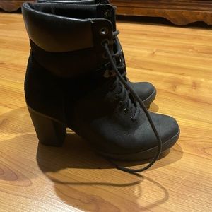 Timberland Ankle boots